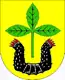 Coat of arms of Siedenburg