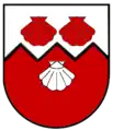 Municipal coat of arms of Sigmarswangen