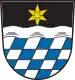 Coat of arms of Simbach