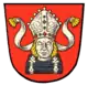 Coat of arms of Sindlingen