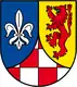 Coat of arms of Sohrschied