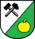 Coat of arms of Sornzig-Ablaß