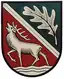 Coat of arms of Sprakensehl