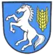 Coat of arms of St. Johann