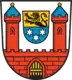 Coat of arms of Calau