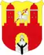 Coat of arms of Mügeln