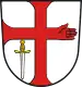 Coat of arms of Stadtlauringen