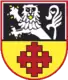 Coat of arms of Staudernheim