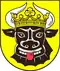 coat of arms of the city of Stavenhagen