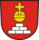 Coat of arms of Steinheim an der Murr