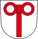 Coat of arms of Steinmauern