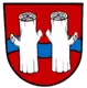 Coat of arms of Stimpfach