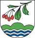 Coat of arms of Stipsdorf