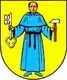 Coat of arms of Stößen