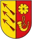 Coat of arms of Stralendorf