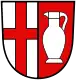 Coat of arms of Straßberg