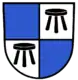 Coat of arms of Straubenhardt