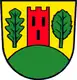 Coat of arms of Straufhain