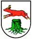 Coat of arms of Stubben