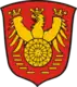 Coat of arms of Südbrookmerland