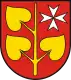 Coat of arms of Sülstorf