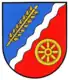 Coat of arms of Süpplingen