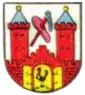 Coat of arms of Suhl