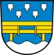 Coat of arms of Sulzbach-Laufen