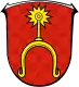 Coat of arms of Sulzbach