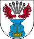 Coat of arms of Sylda