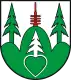 Coat of arms of Bad Tabarz