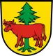 Coat of arms of Talheim