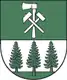 Coat of arms of Tambach-Dietharz