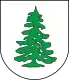 Coat of arms of Tannenbergsthal
