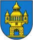 Coat of arms of Taucha