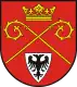 Coat of arms of Techentin