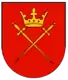 Coat of arms of Tegernau