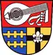 Coat of arms of Tegkwitz