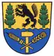 Coat of arms of Teichwolframsdorf