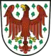 Coat of arms of Templin