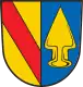 Coat of arms of Teningen