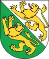 Coat of arms of Thurgau