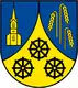 Coat of arms of Todenroth