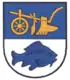 Coat of arms of Tömmelsdorf