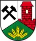 Coat of arms of Tollwitz