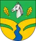 Coat of arms of Traventhal