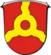 Coat of arms of Trebur