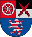 Coat of arms of Treffurt