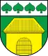 Coat of arms of Triebel
