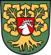 Coat of arms of Troistedt